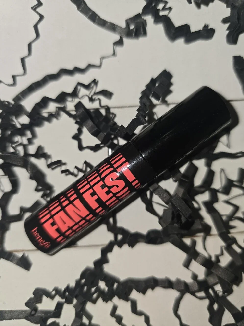 Benefit Fan Fest Mascara in Black